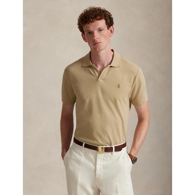Polo Custom Slim Fit en piqué stretch POLO RALPH LAUREN