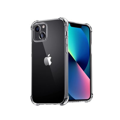 Coque souple renforcée Iphone 13 Mini EVETANE
