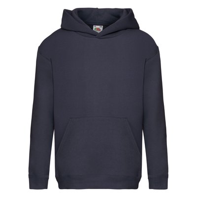 Sweat-shirt à capuche FRUIT OF THE LOOM