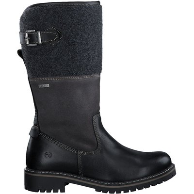 Bottes fourée TAMARIS