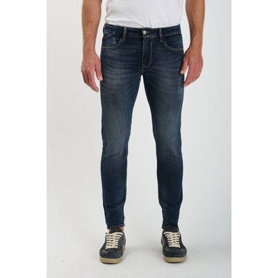 Jeans skinny POWER, 7/8ème LE TEMPS DES CERISES