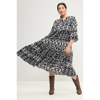Robe blanche grande taille La Redoute