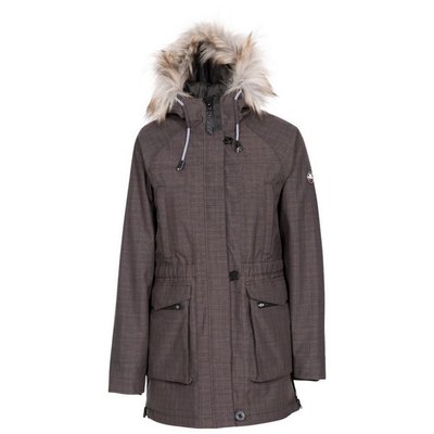 Parka CAPTION TRESPASS