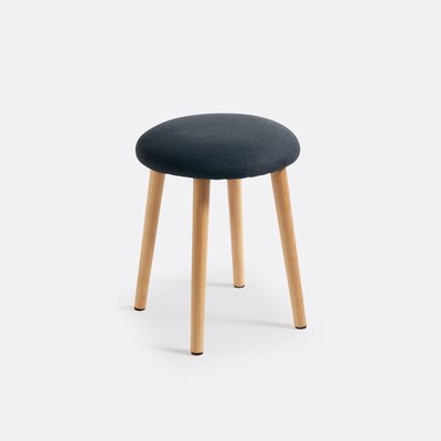 Tabouret rembourré, Jimi LA REDOUTE INTERIEURS