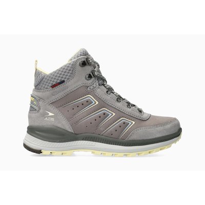 Bottines en cuir SATIKA-TEX MEPHISTO