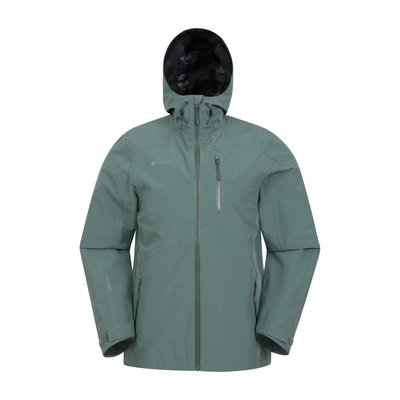 Veste imperméable BACHILL MOUNTAIN WAREHOUSE