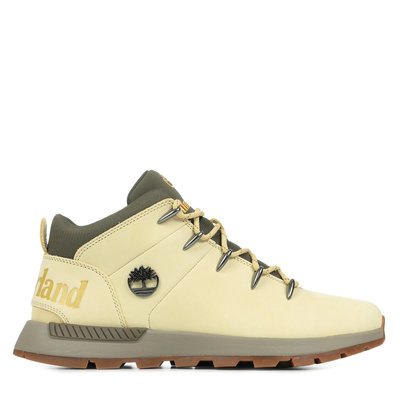 Boots Sprint Trekker Mid TIMBERLAND