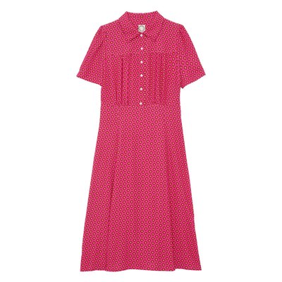 Robe angèle INES DE LA FRESSANGE PARIS