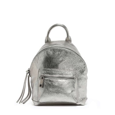 Sac à dos Nine cuir MILANO