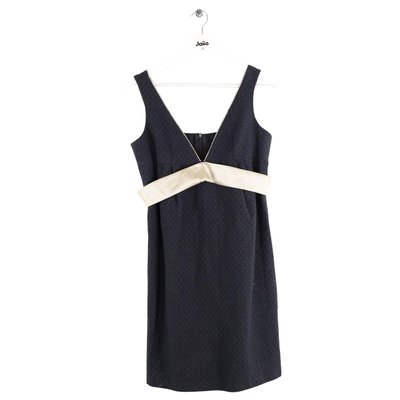 Robe en coton - Très Bon État MAJE