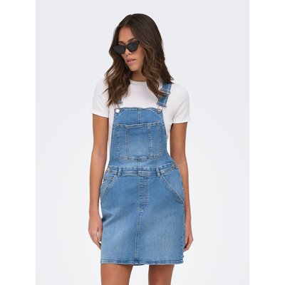 Robe En Denim ONLTANYA Robe courte ONLY
