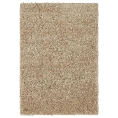Tapis shaggy tufté TITO NOVATREND