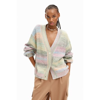 Desigual gilet new arrivals