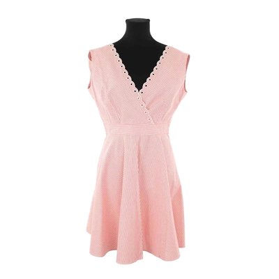 Robe en coton - Très Bon État CLAUDIE PIERLOT