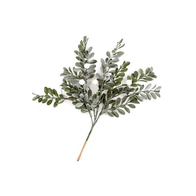 Décoration de Noël branche Mistletoe HEART OF THE HOME