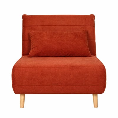 Fauteuil convertible 1 place PALAU PIER IMPORT