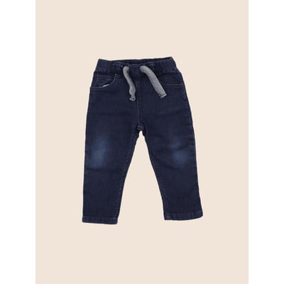 Pantalon - Etat satisfaisant PETIT BATEAU