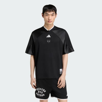 Maillot Mesh Adidas Marvel Spider-Man ADIDAS SPORTSWEAR