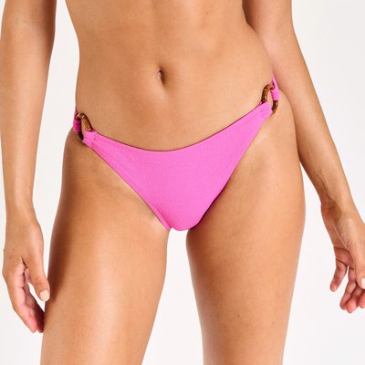 Bas de maillot culotte Vaiva - SANTAFE BANANA MOON