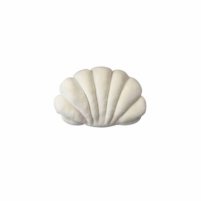 Coussin coquillage tout doux OPJET