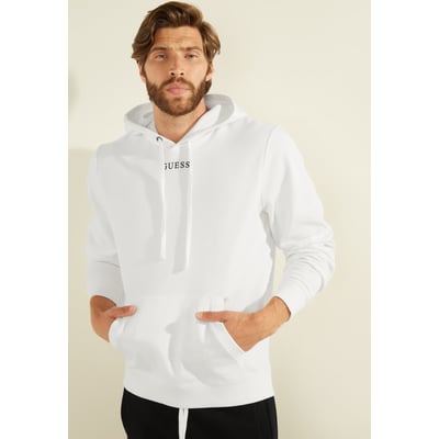 Sweat-Shirt À Capuche GUESS