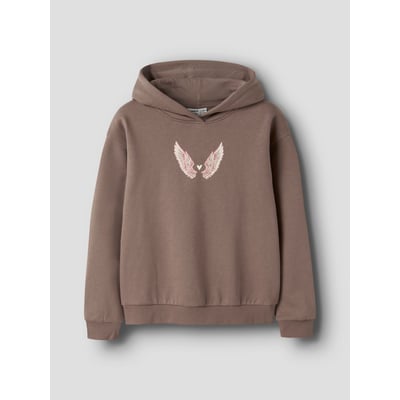 Sweat À Capuche NAME IT