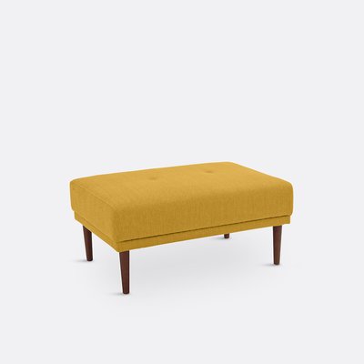 Pouf polyester Tuske LA REDOUTE INTERIEURS