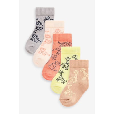Chaussettes Bébé Garçon Lot De 3 Paires - Motifs Pelleteuse, Camions Et Rayures, Taille 15/18, Couleur Marine, Sterntaler