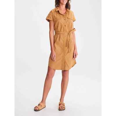 Robe courte CALVAROB29265 TBS