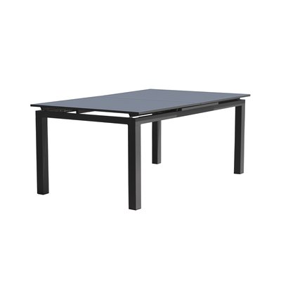 Table de jardin en aluminium ALU-MIAMI DCB GARDEN