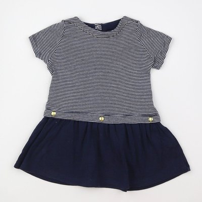 Robe - Très bon état PETIT BATEAU