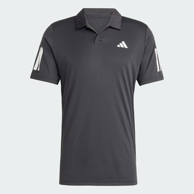 Polo de tennis 3 bandes Club adidas Performance