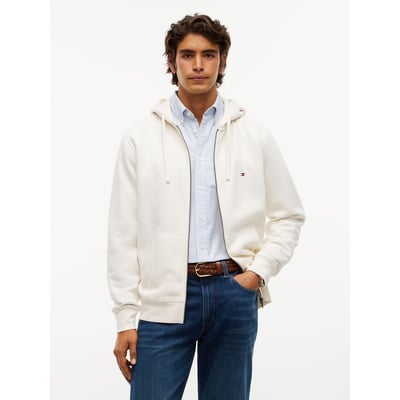 Sweat à capuche, à poche, Core Essential TOMMY HILFIGER
