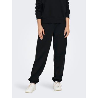 Pantaloni tuta cuore ONLY