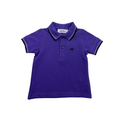 Polo bébé - Très bon état CHRISTIAN DIOR