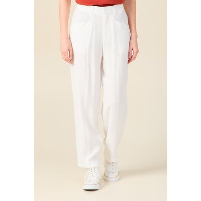 Pantalon cargo fluide BONOBO