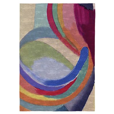 Tapis de salon MOLIN NAF NAF HOME