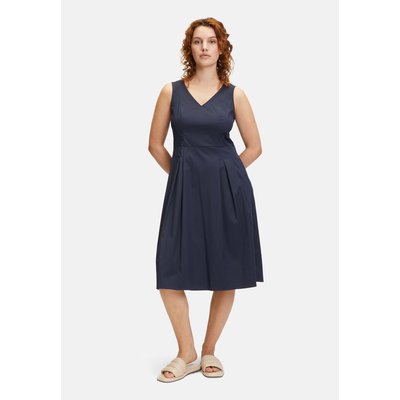 Robe d'été à encolure en v VERA MONT