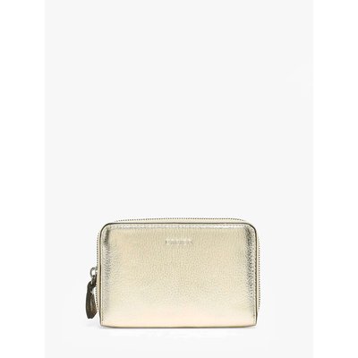 Portefeuille Emeraude cuir ETRIER