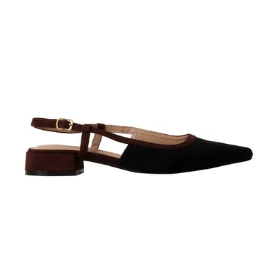Escarpin à Brides ENZA NUCCI