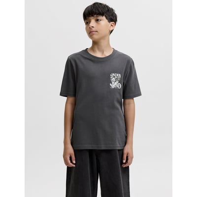 T-shirt met korte mouwen JACK & JONES JUNIOR