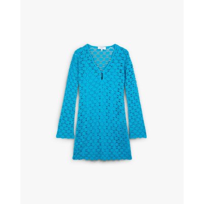 Robe en guipure ÉtoilÉe SCALPERS
