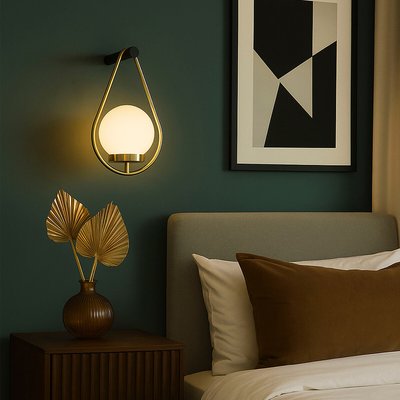Arin Rechargeable Wall Light ÉDITÉ