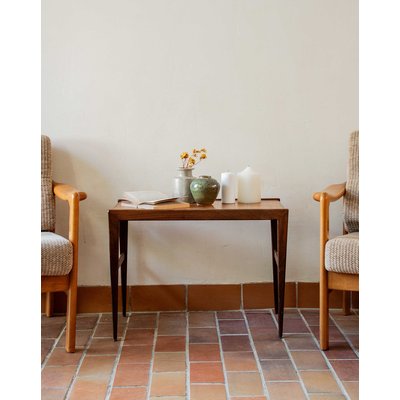 Table basse scandinave Ida N°41 - Bon état DEBONGOUT