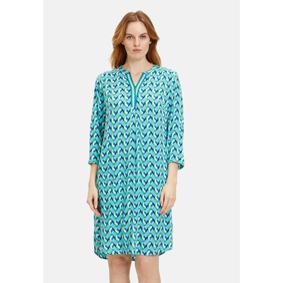 Robe-chemisier à poches BETTY BARCLAY