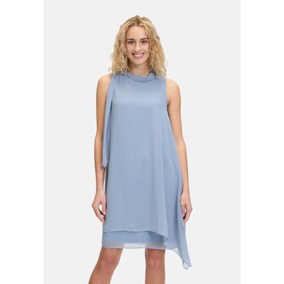 Robe de cocktail sans manches VERA MONT