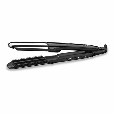 Lisseur vapeur 2 en 1 Steam Shine BABYLISS