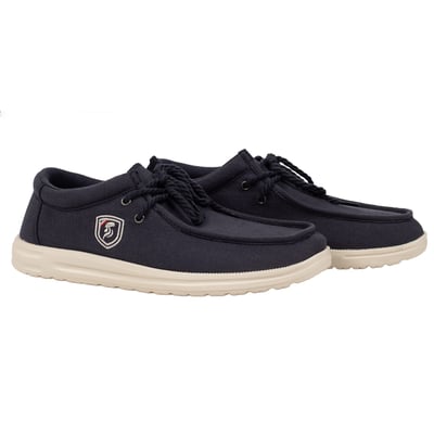 Chaussure bateau classy SHILTON
