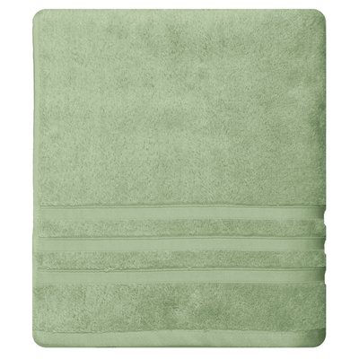 Drap de bain 600 g/m² SENSILK SENSEI MAISON