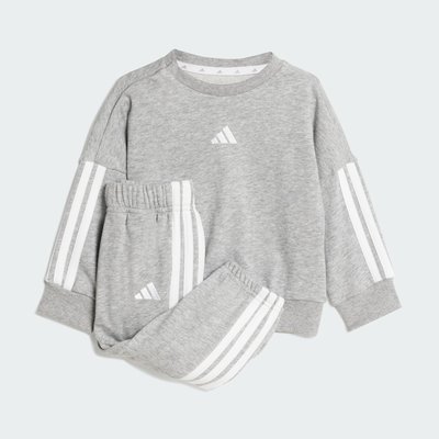 Ensemble en molleton gratté bébé ADIDAS SPORTSWEAR